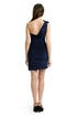 Midnight Fever Dress by Nicole Miller
