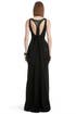 Mystery Gown by Nicole Miller