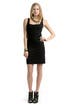 Party in the Back Dress by Nicole Miller