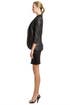 Sequin Mod Blazer by Nicole Miller