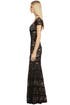 Tempted by You Gown by Nicole Miller