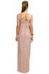 Trendy Tracy Gown by Nicole Miller