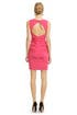 Wall Street Woman Dress by Nicole Miller