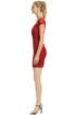 Work What You Got Dress by Nicole Miller