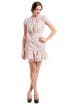 Pink Clouds Dress by Nina Ricci