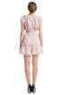Pink Clouds Dress by Nina Ricci