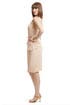 As Time Goes By Dress by Nina Ricci