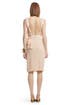 As Time Goes By Dress by Nina Ricci