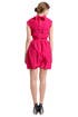 Bashful Berry Dress by Nina Ricci