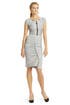 Mini Mix Floral Sheath by Nina Ricci