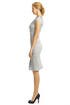 Mini Mix Floral Sheath by Nina Ricci