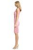 Pink Marie Sheath by Nina Ricci