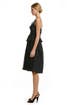Seductive Corset Lace Dress by Nina Ricci