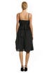 Seductive Corset Lace Dress by Nina Ricci