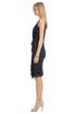 Singing The Blues Dress by Nina Ricci