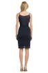 Singing The Blues Dress by Nina Ricci