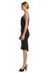 Struck by Love Sheath by Nina Ricci
