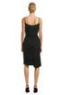 Struck by Love Sheath by Nina Ricci