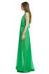 Adelina Gown by No. 21
