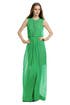Adelina Gown by No. 21