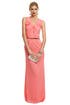Beaches of Monaco Gown by No. 21