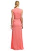 Beaches of Monaco Gown by No. 21
