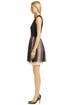 Lace Pirouette Dress by No. 21