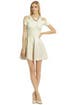 Cookie Cutter Perfection Dress by Opening Ceremony