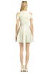 Cookie Cutter Perfection Dress by Opening Ceremony