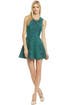 Grid Lines Dress by Opening Ceremony