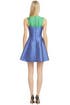 Join The Club Dress by Opening Ceremony
