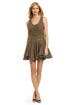 Olive Mae Zipper Dress 