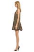 Olive Mae Zipper Dress 