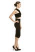 Rachel Cut Out Dress by Opening Ceremony