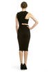Rachel Cut Out Dress by Opening Ceremony
