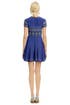 Stitch to Stitch Dress by Opening Ceremony