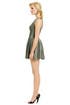 Zip it To Me Dress by Opening Ceremony