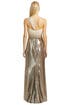Sands Of Croatia Gown by pamella roland