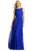 Crystal Clear Waters Gown by pamella roland