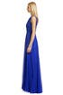 Crystal Clear Waters Gown by pamella roland