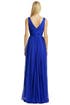 Crystal Clear Waters Gown by pamella roland