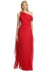 Declaration Of Love Gown by pamella roland
