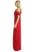 Declaration Of Love Gown by pamella roland