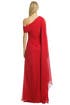 Declaration Of Love Gown by pamella roland