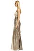 Sands Of Croatia Gown by pamella roland