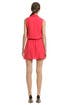 Catch Me If You Can Dress by Parker