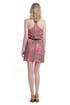 Checkered Craze Dress by Parker