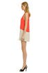 Coral Reef Keyhole Shift by Parker
