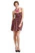 Ditzy Floral Dress by Parker