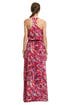 Floral Ruffle Getaway Maxi by Parker